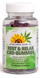 Sunflower Hemp, Co. featured image