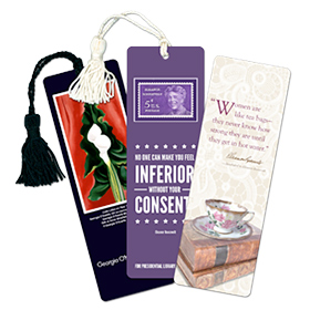 Custom Bookmarks