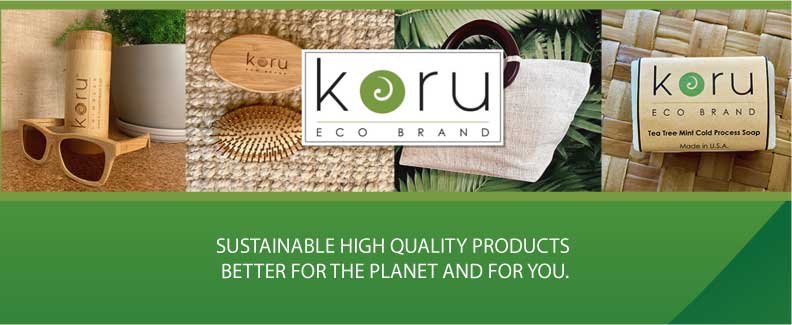 Koru Eco Brand LLC featured image