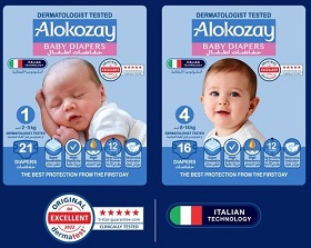 Baby Diapers
