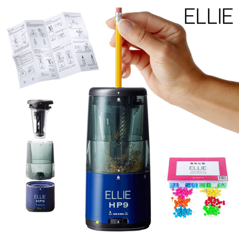 Ellie - Elegant Office Supplies