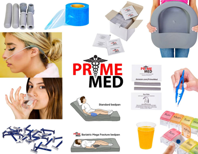 PrimeMed-Premium Medical Supplies
