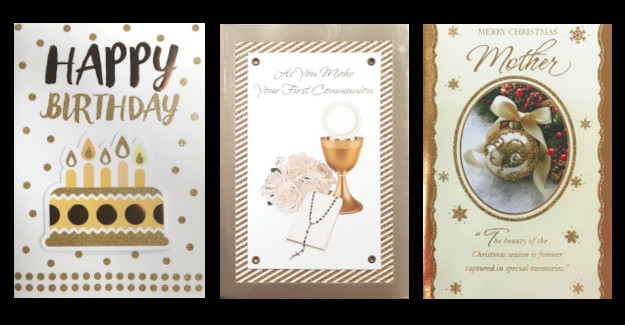 InterGreet.com - wholesale greeting cards & wrap featured image
