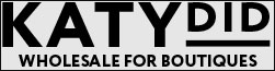 KatydidWholesale.com logo