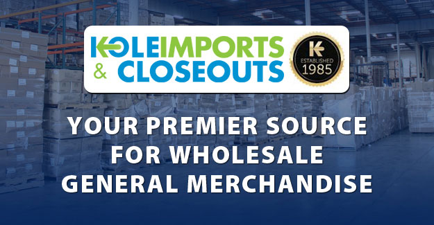 Kole Imports & Closeouts featured image