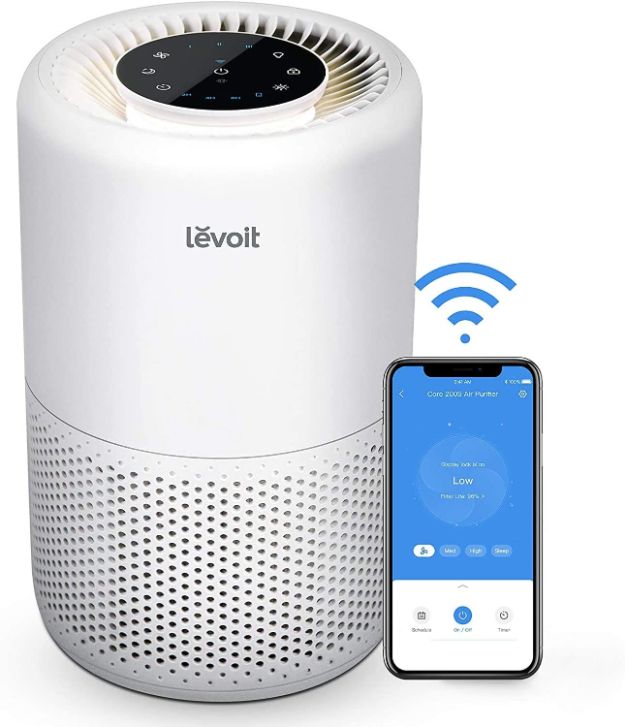 LEVOIT Air Purifiers for Home