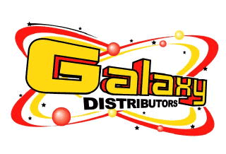 Galaxy Distributors Logo