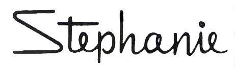 STEPHANIE IMPORTS Logo