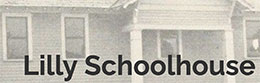 Lilly Schoolhouse Logo