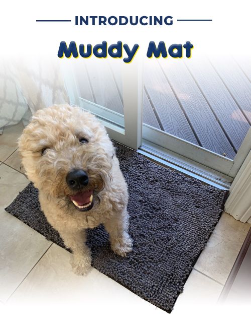 Muddy Mat