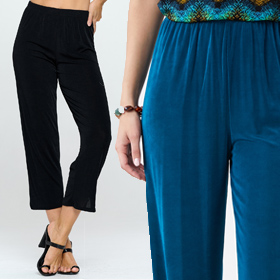 Pants, Skirts & Pant Set