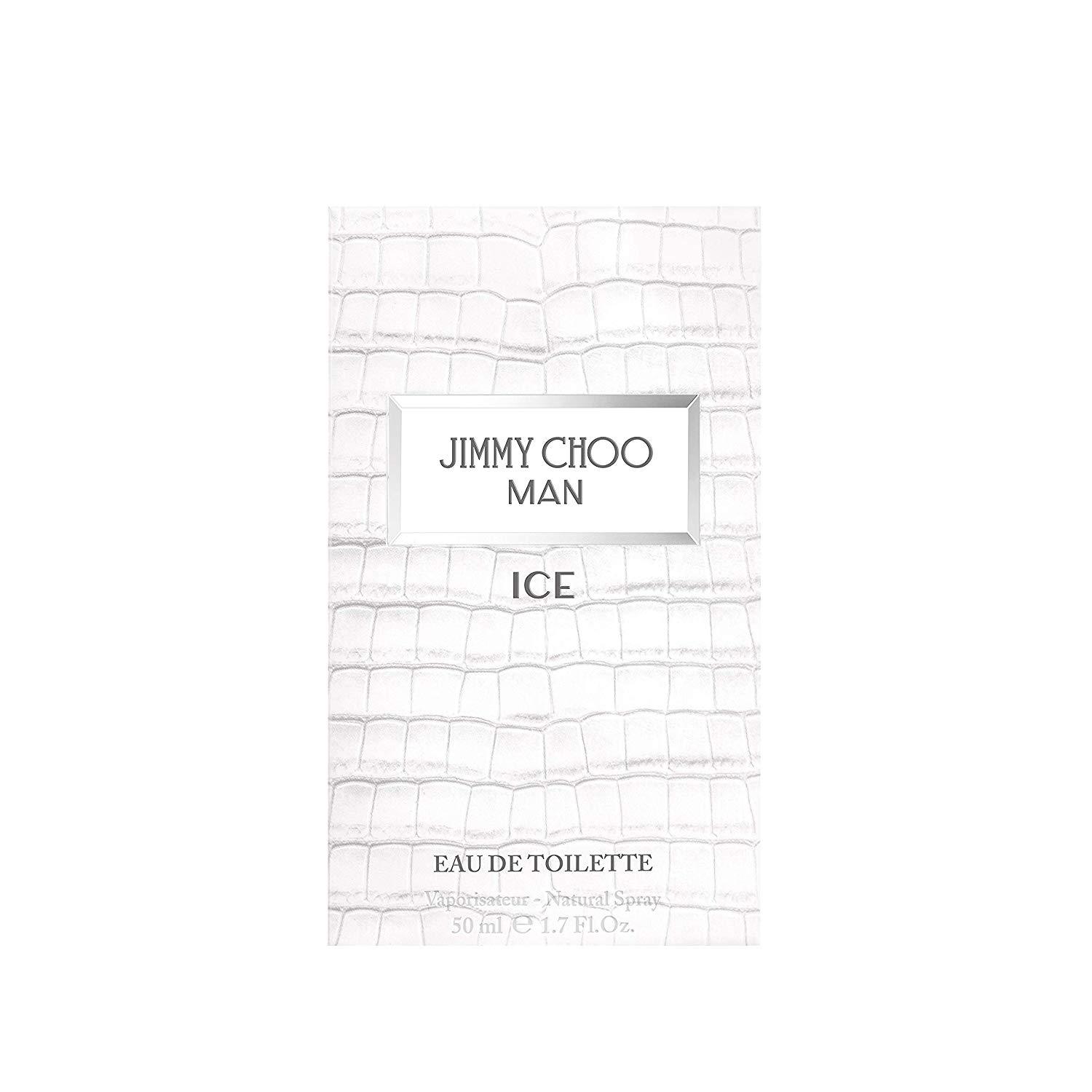 Jimmy Choo Ice M 50ml. edtsp