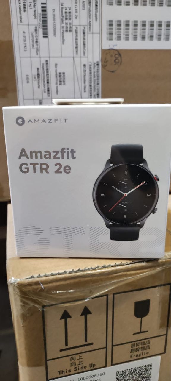 Amazfit GTR 2e