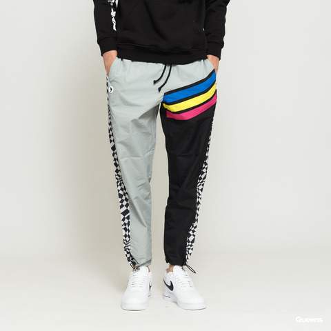 ASST PINK DOLPHIN WINDBREAKER PANT