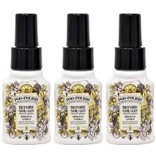 Poo-Pourri, Variety Pack, 3 Count