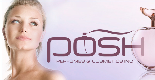 Posh Perfumes & Cosmetics featured image