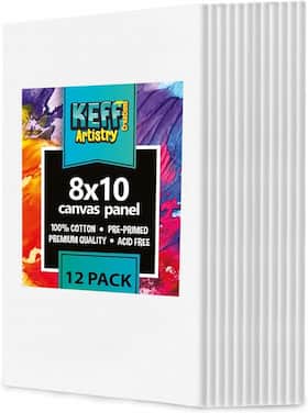 Oil Painting Art kit
