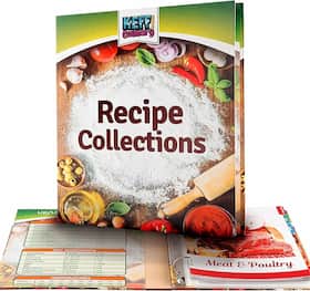 Kids Cooking and Baking Sets - Mas
