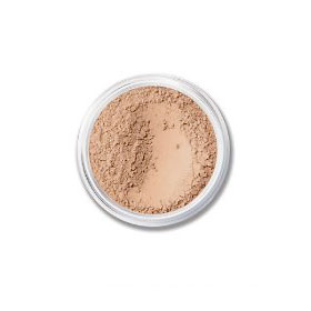 Matte Foundation Broad Spectrum SPF