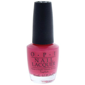 Nail Lacquer - # NL B35 Charged Up 