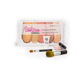 Flawless Complexion Essentials Kit