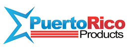 Puerto Rico Products Logo