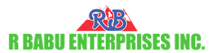 R. Babu Enterprises Inc.
