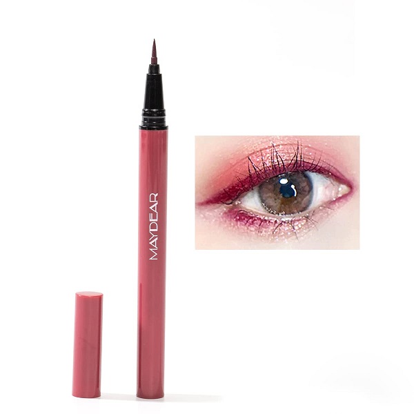 Color Eyeliner Pens (6 colors)