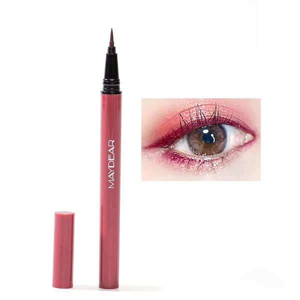 Color Eyeliner Pens (6 colors)