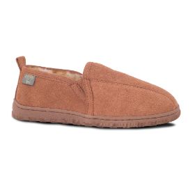 Mens Sheepskin Romeo Slipper