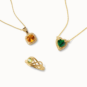 Birthstone Collection