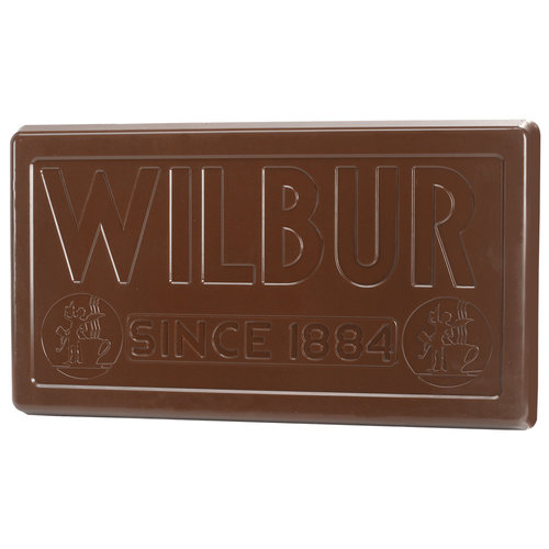 Wilbur Bronze Medal Dark Chocolate