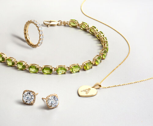 Factory sales direct jewelry