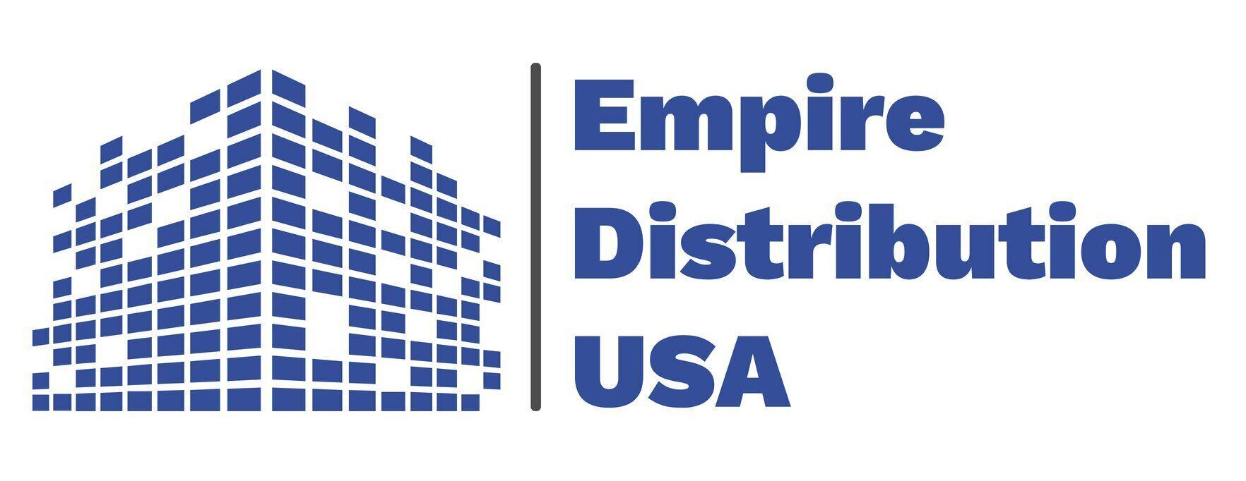 Empire Distribution USA logo