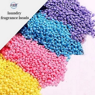 Scent booster
