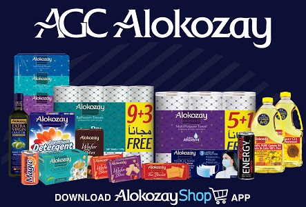Alokozay (JFAZ Corp.) featured image