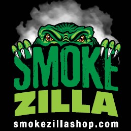Smoke Zilla Smoking Accessories