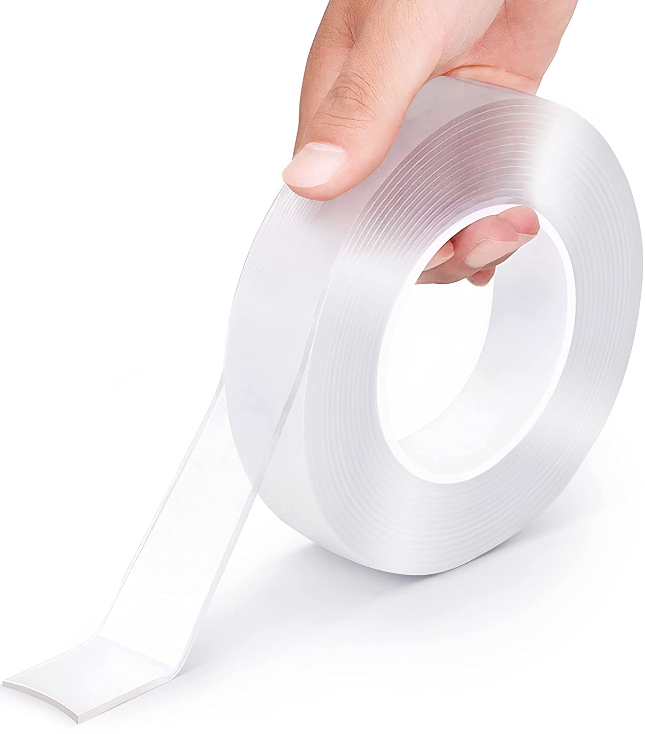 Double Sided Tape Heavy Duty