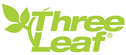 Three Leaf Products  Logo