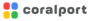 Coral Port Distribution