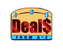 123 Deals Logo
