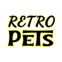 Retro Pets