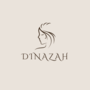 Dinazah Logo