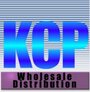 KCP Wholesale Distributors Logo