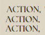 ACTION ACTION & ACTION, INC.