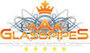 AAAGLASSPIPES Logo