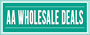 AA Wholesale Deal