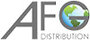 AFG Distribution logo