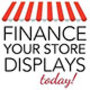 All Store Displays Logo