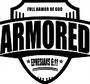 Armored, Inc. Logo